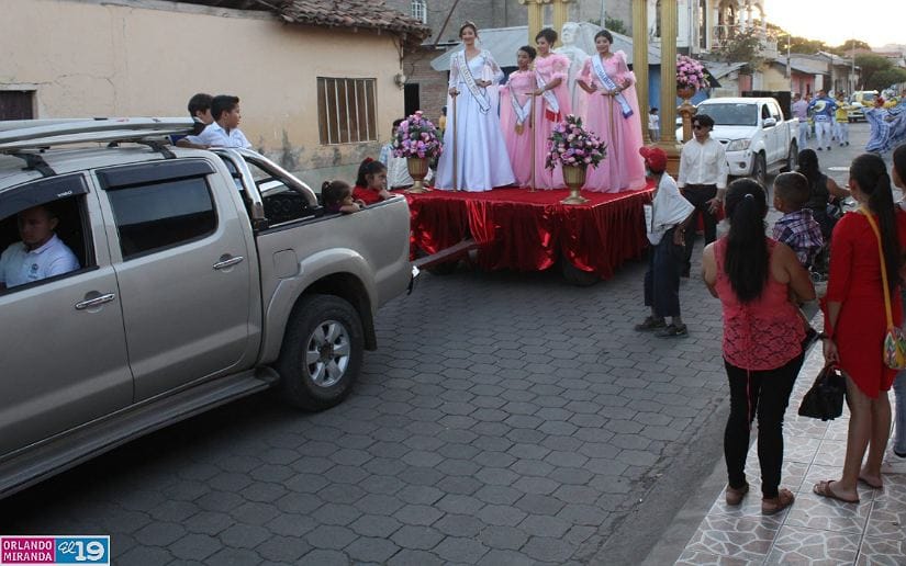 MATAGALPA